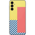 Color Blocks Galaxy A14 5G Skin